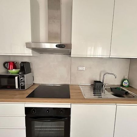 Dante Apartment By Florencehospitality Com Екстериор снимка