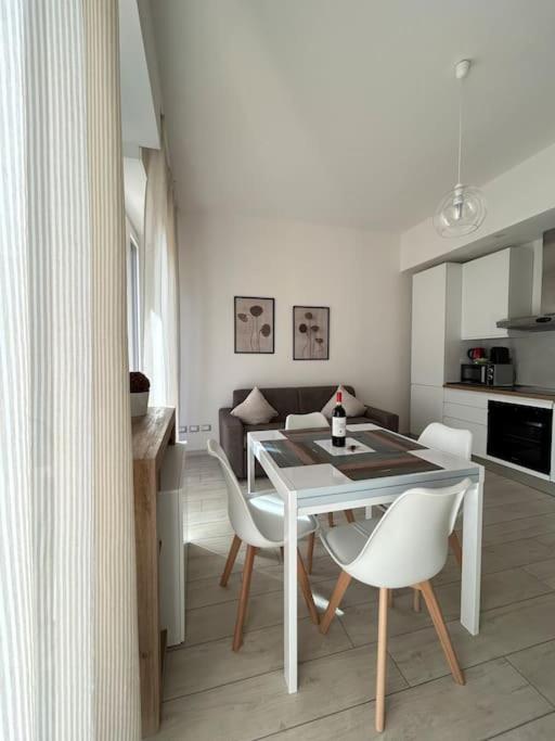 Dante Apartment By Florencehospitality Com Екстериор снимка