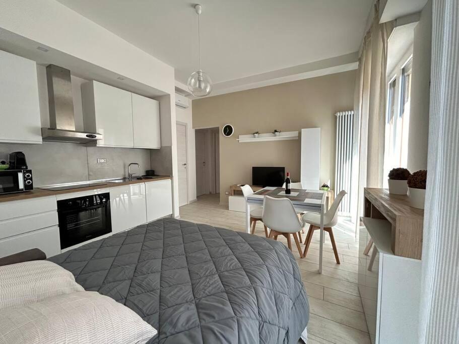 Dante Apartment By Florencehospitality Com Екстериор снимка