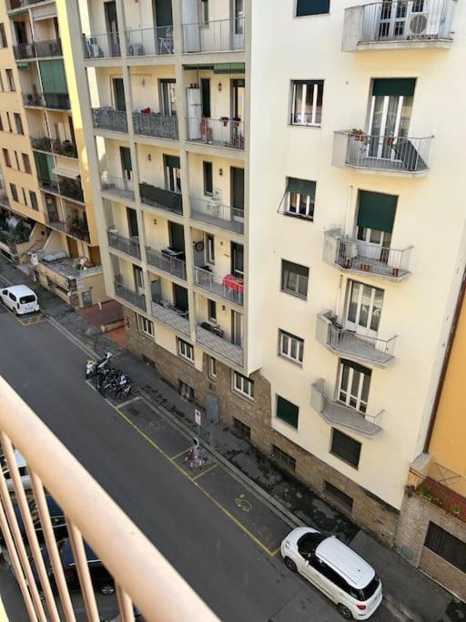 Dante Apartment By Florencehospitality Com Екстериор снимка