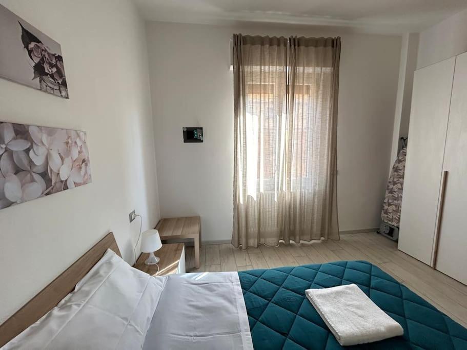 Dante Apartment By Florencehospitality Com Екстериор снимка