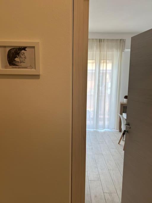 Dante Apartment By Florencehospitality Com Екстериор снимка